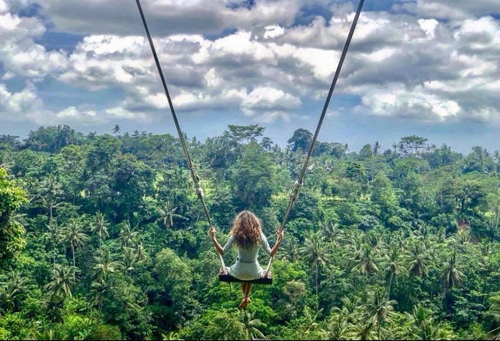 Swing